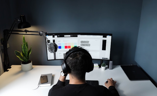 Branding services