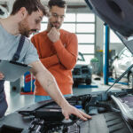 auto repair management