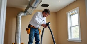 Pure Air Duct Cleaning