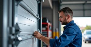 Same Day Garage Door Repair