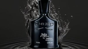 Creed perfume