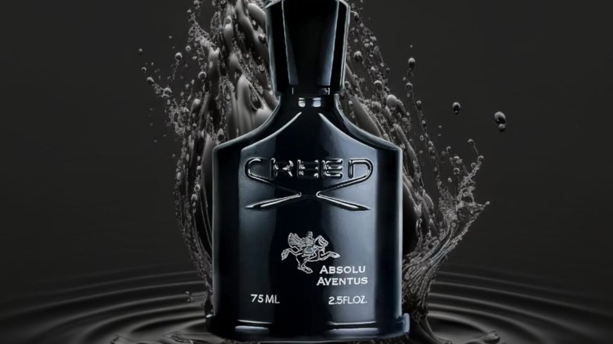 Creed perfume