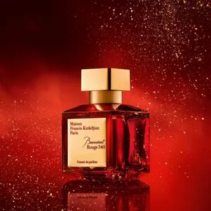 Maison Francis Kurkdjian Perfume