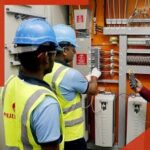 Electrician Services