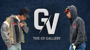 gv gallery hoodie