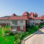 wellness retreat villa in Bangalore