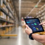 inventory software for garages