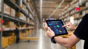 inventory software for garages