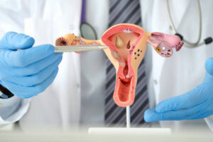 Obstetrician and Gynecologist in Petaling Jaya