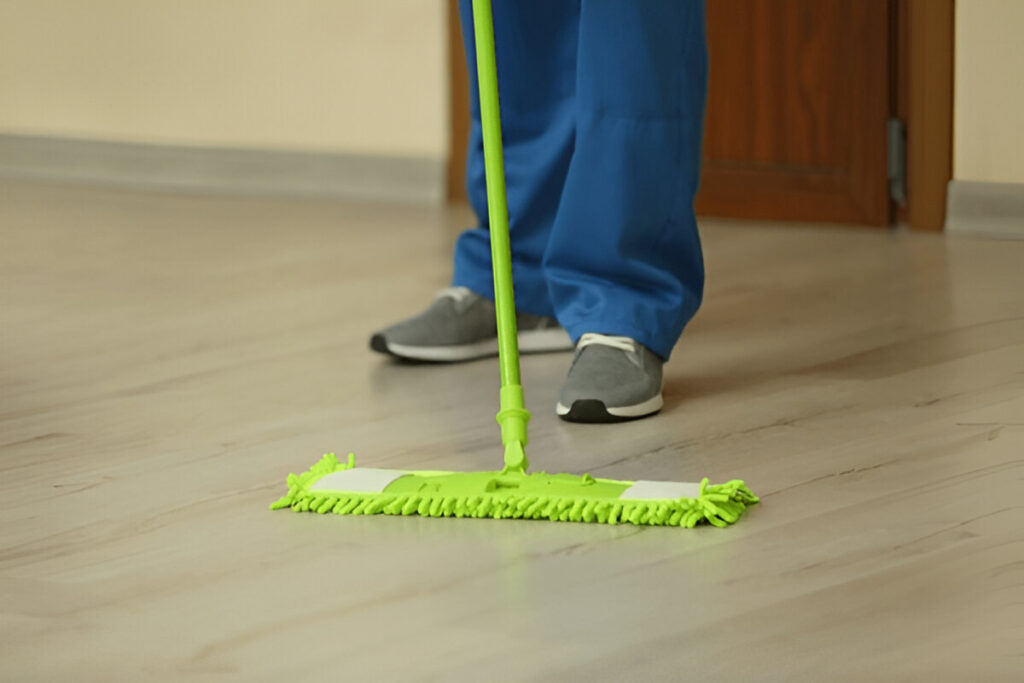 Cleaning Services