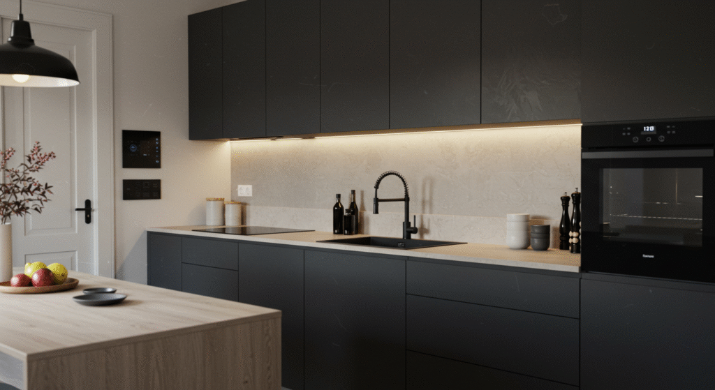 local kitchen remodeling service