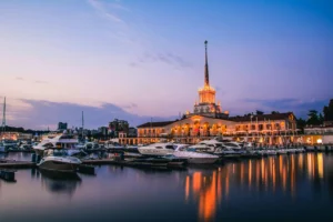 luxury-seaport-transport