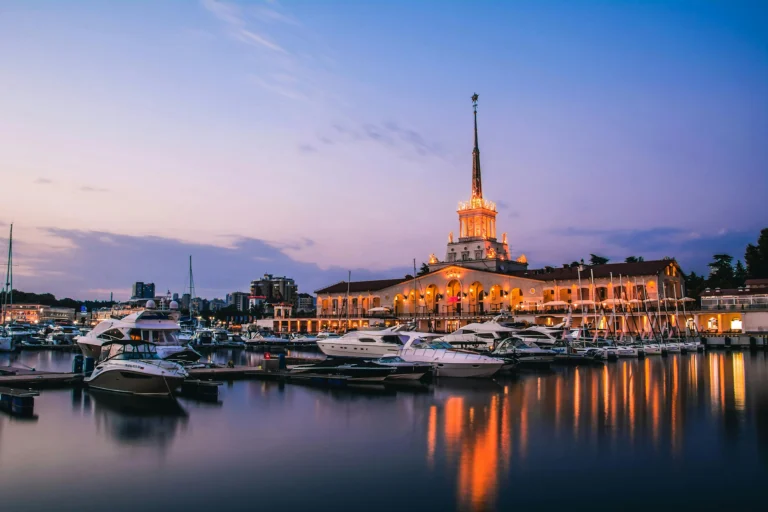 luxury-seaport-transport