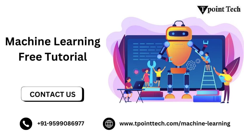 machine learning tutorial (2)
