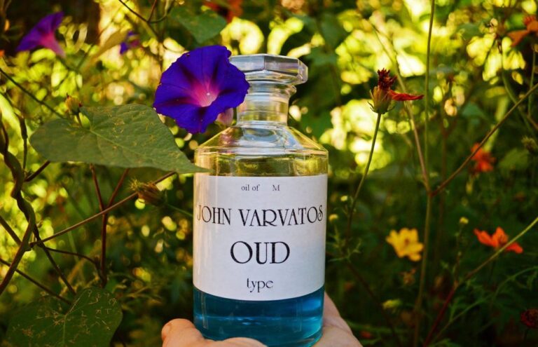 Fragrance Oils for Men And Women