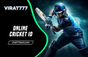 online cricket id