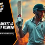 online cricket id whatsapp number