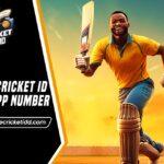 online cricket id whatsapp number