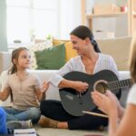 online guitar classes