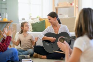online guitar classes