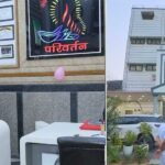 parivartan rehab