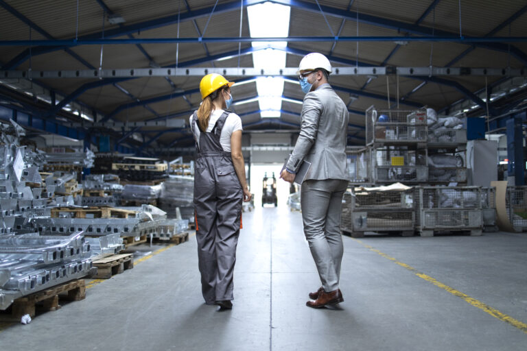 American Manufacturing for the AI Age