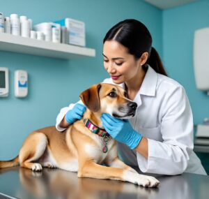 pet wellness
