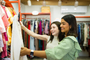 Looking to Purchase Clothes in Bulk? Here’s How to Source High-Volume Apparel That Sells