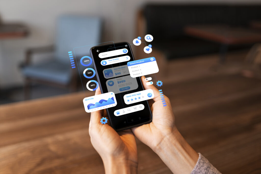 App Development dubai