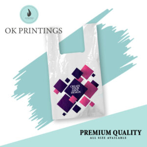 shopping bag