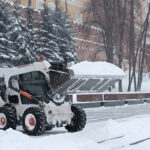 snow removal services