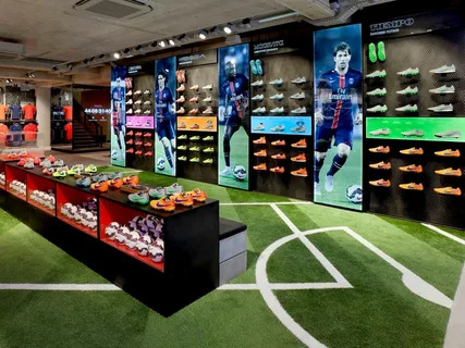 Sports Equipment in Dubai