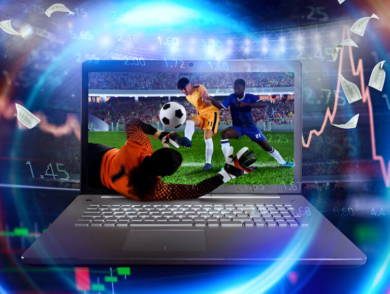 best sports betting app development company