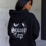 stussy hoodies
