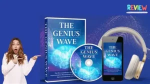 the geniuse wave