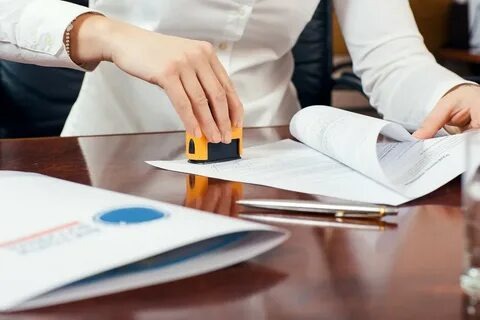 the notary guy