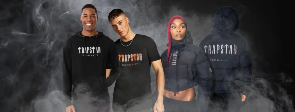 Power of Layers: Mastering Trapstar UK for Any Weather
