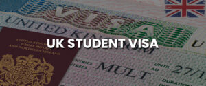 UK Student Visa