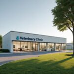 veterniary clinicc