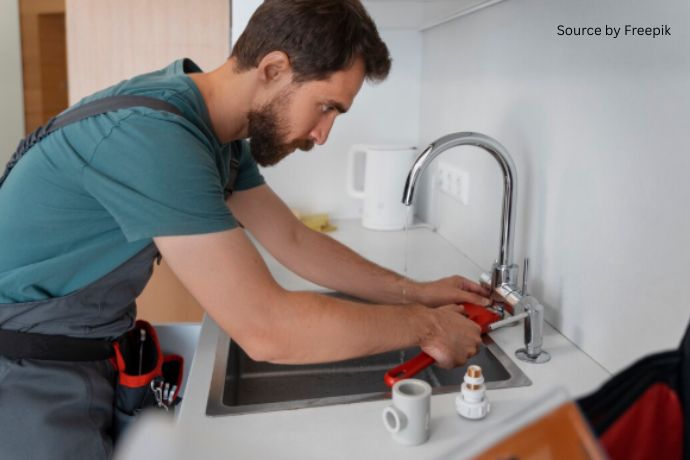 water heater installation boca raton