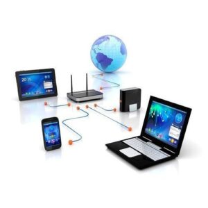 Tech Support Hub
