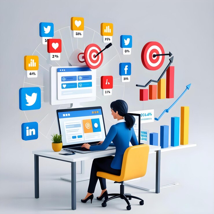 digital marketing agency for startups