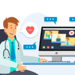 virtual medical assistant