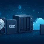 Selecting a Suitable Storage Device for Your Business