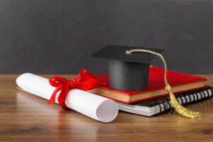 Is an Online DBA Program higher than an MBA?