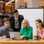 Is there any difference between the IIM online MBA and the IIM executive MBA?