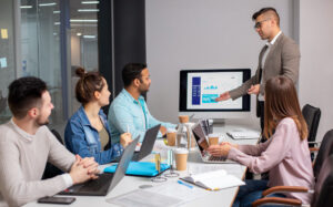 Is an Executive Online MBA Worth It?