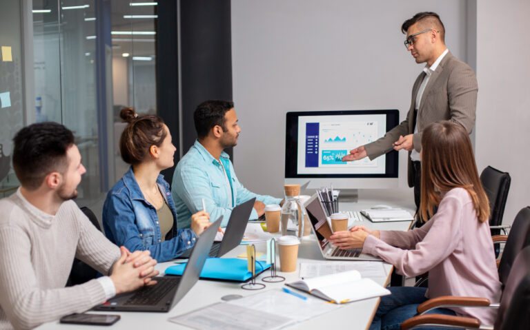 Is an Executive Online MBA Worth It?