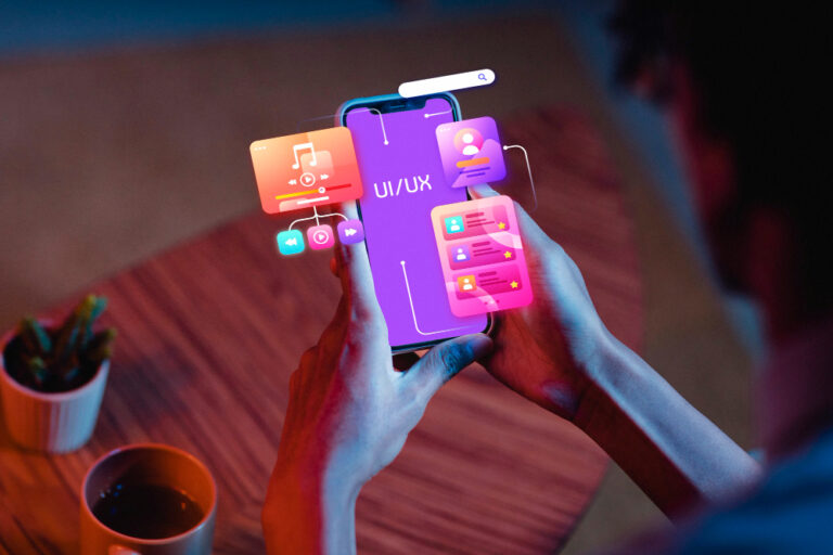 Mobile App Development Company Dubai