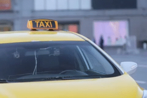 taxi riyadh